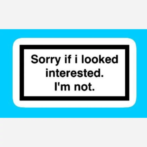 null