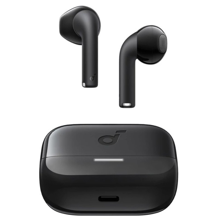 ایرپاد بلوتوثی انکر مدل K20i A3994H11 - مشکی
