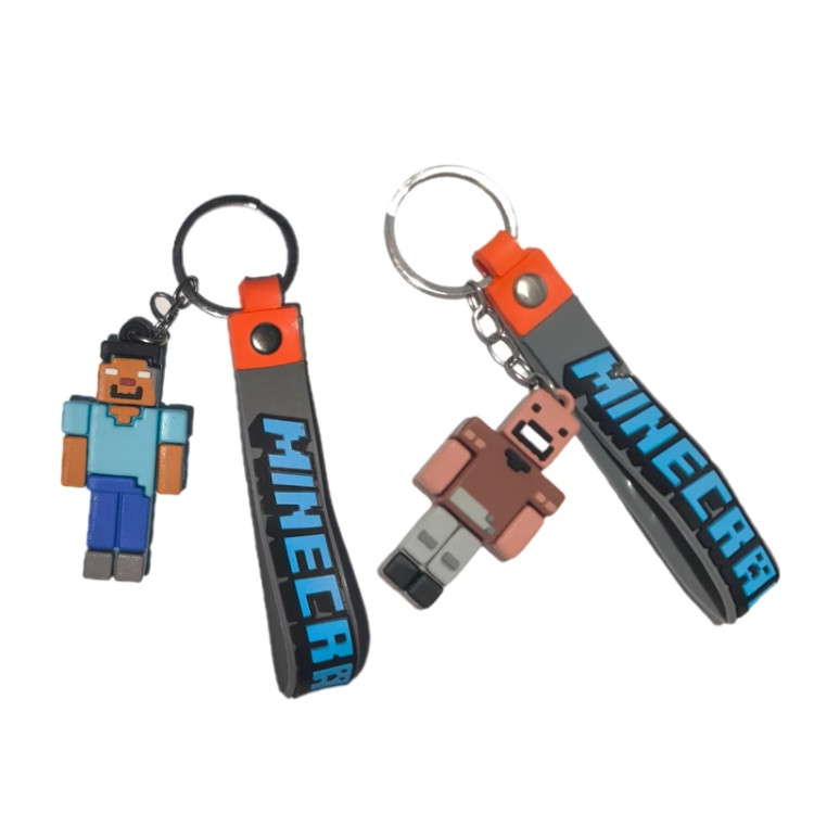 جاکلیدی طرح ماینکرفت Minecraft