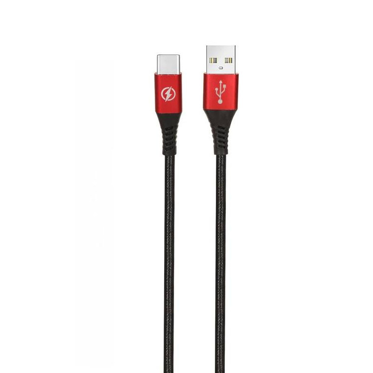 کابل تبدیل USB به Type C ای تی لینک ET Link مدل ETL ۰۰۳ طول ۱ متر