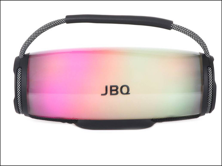 اسپیکر بلوتوثی جی بی کیو JBQ مدل WS ۱۰ رنگ مشکی
