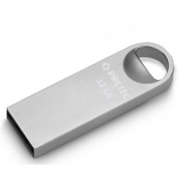 فلش مموری پرینتک (Pretec) مدل i-Disk WIN ظرفیت ۸ گیگابایت