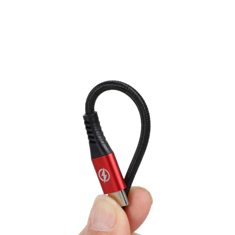 کابل تبدیل USB به Type C ای تی لینک ET Link مدل ETL ۰۰۳ طول ۱ متر