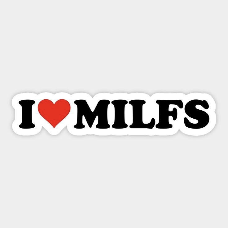 استیکر ضد آب برش متنیIMILFS.