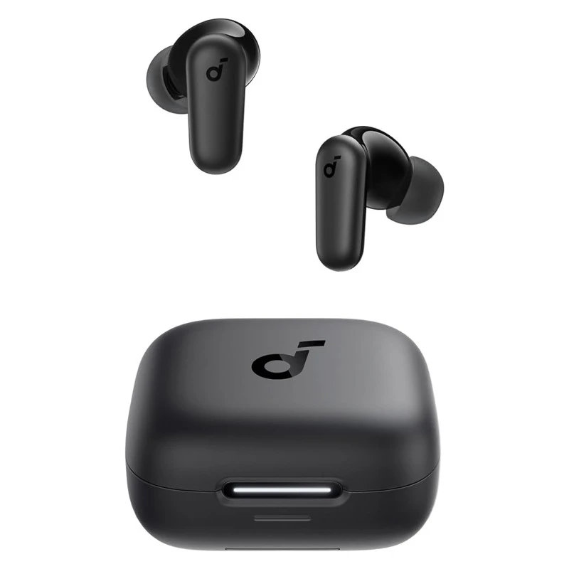 هندزفری بلوتوثی انکر Soundcore R50i NC - مشکی ( 18 ماهه شرکتی )