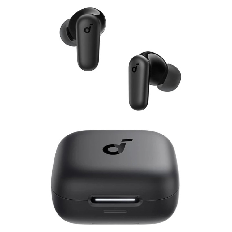 هندزفری بلوتوثی انکر Soundcore R50i NC - مشکی ( 18 ماهه شرکتی )