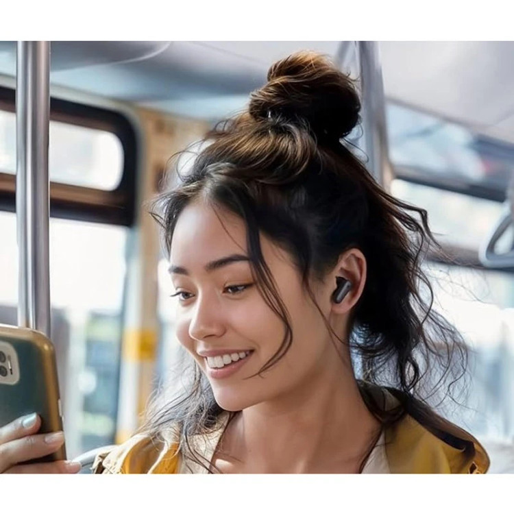 هندزفری بلوتوثی انکر Soundcore R50i NC - مشکی ( 18 ماهه شرکتی )