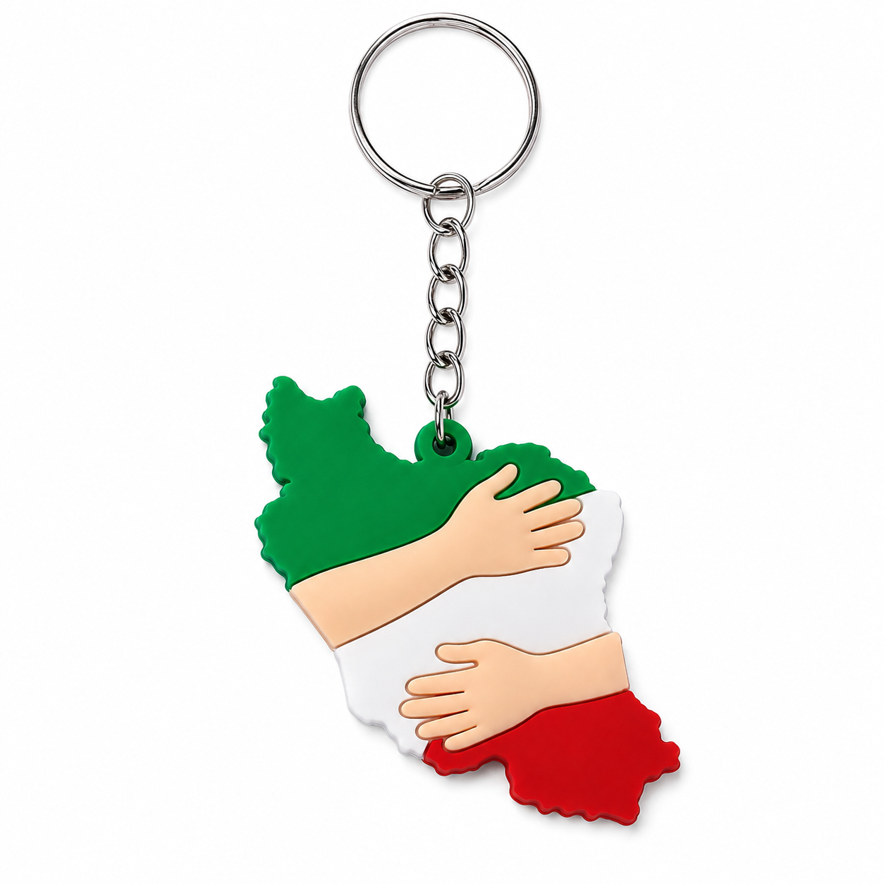 جاکلیدی طرح نقشه ایران