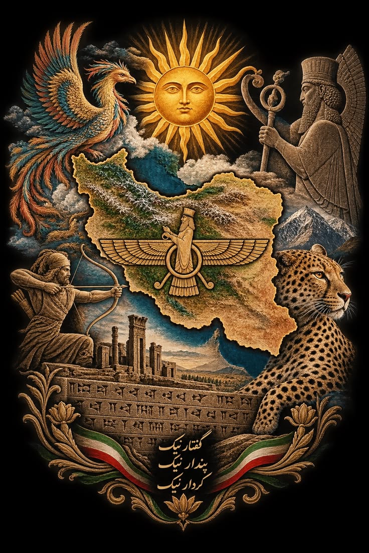 استیکر کارت 53
