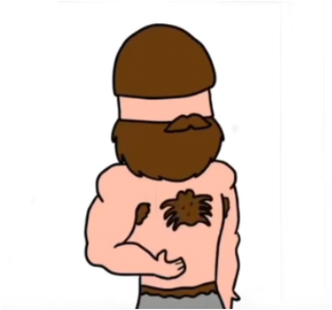 استیکر غلامرضا 9