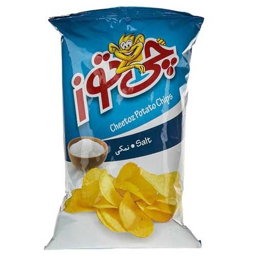 استیکر خوراکی۱