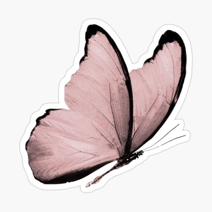 استیکر دخترانه ۷