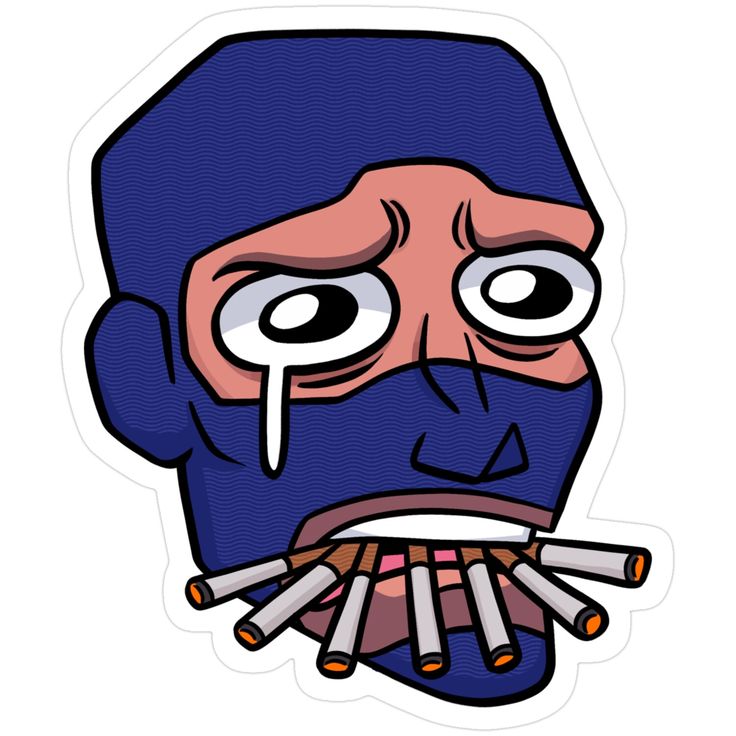 استیکرتیم فورترس۱