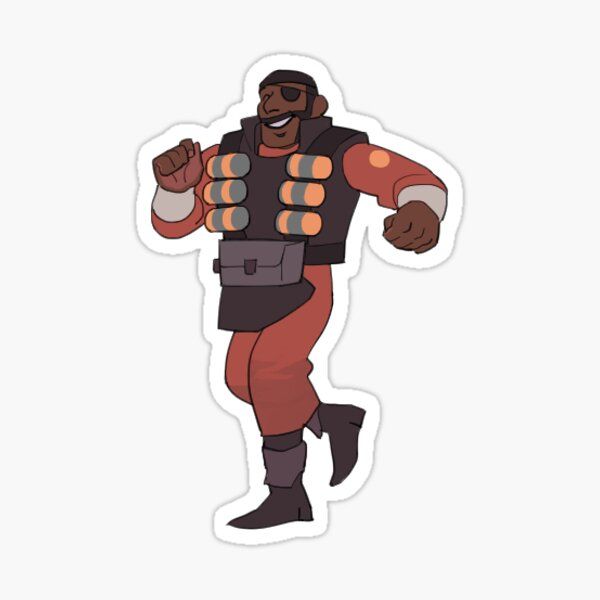 استیکرتیم فورترس۴