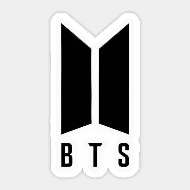 استیکر bts4