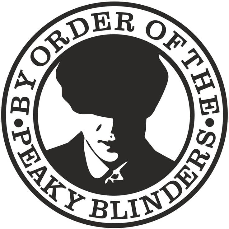 استیکر پیکی بلایندرز 1