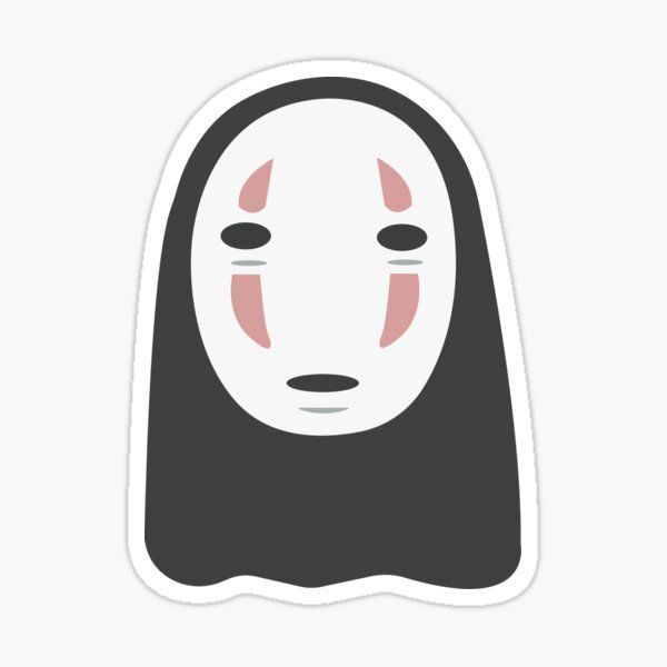 استیکر شهر اشباح