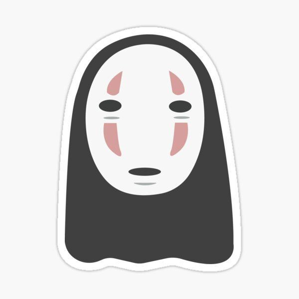 استیکر شهر اشباح