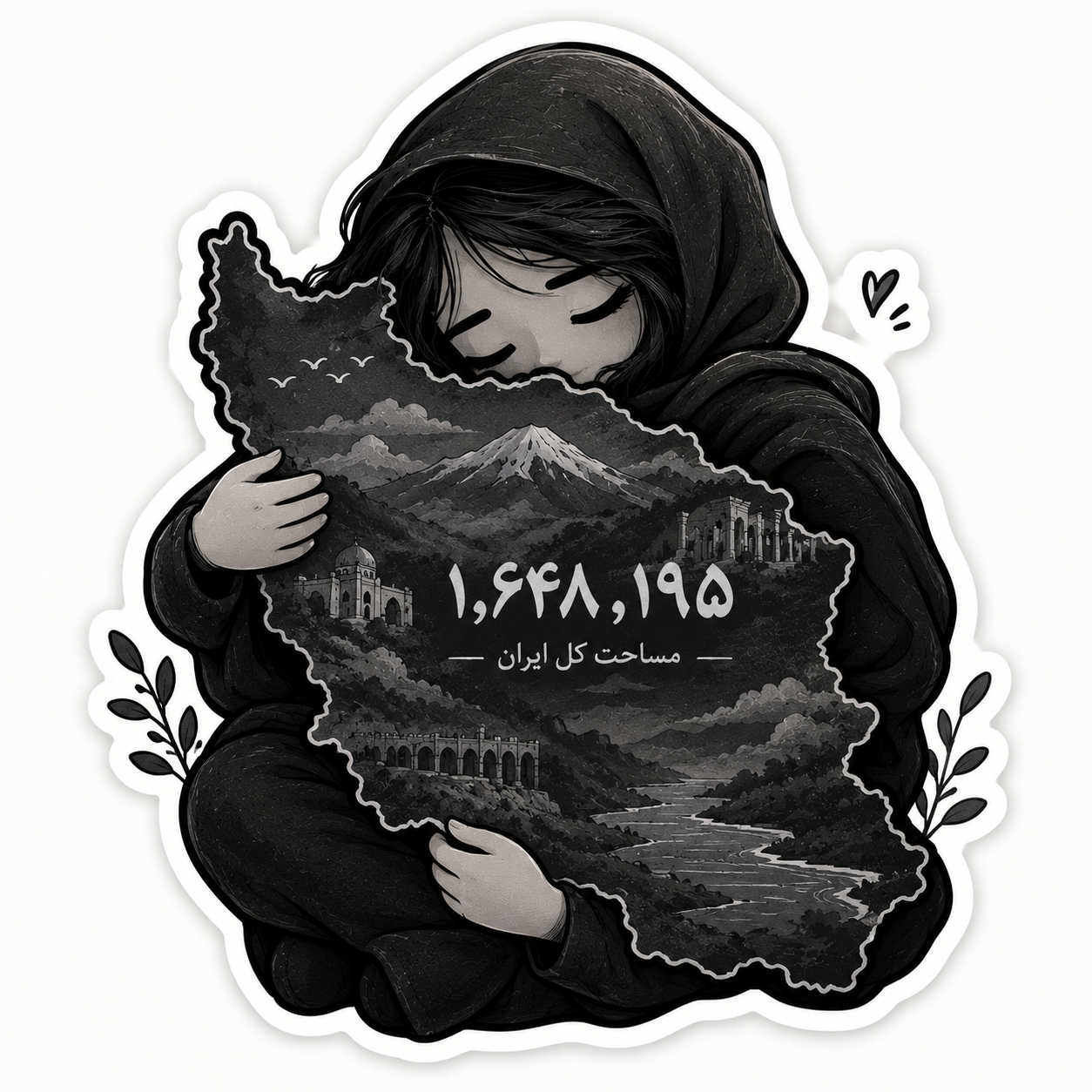 استیکر فلسفی۴۰